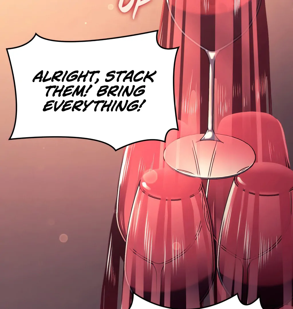 Revenge of the Iron-Blooded Sword Hound, Chapter 19 image 011